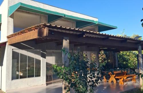 Old Town House | Reserva Jasmim Casa de Campo