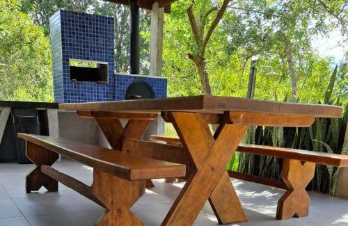 Old Town House | Reserva Jasmim Casa de Campo