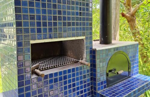 Old Town House | Reserva Jasmim Casa de Campo