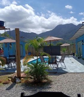Sertao da Quina Hotel | Reserva Mundi Suítes