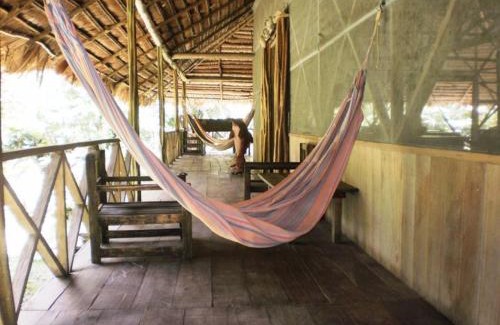 Leticia Cabin | Reserva Natural Heliconia Amazonas