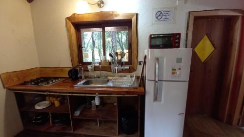 Pucon Cabin | Reserva Nido del Chucao