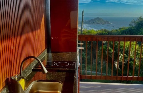 Praia do Rosa Hotel | Reserva Pilger