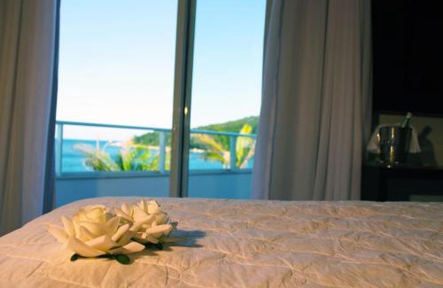 Balneario Camboriu Hotel | Reserva Praia Hotel