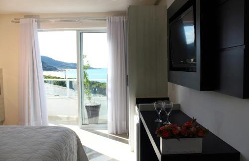 Balneario Camboriu Hotel | Reserva Praia Hotel