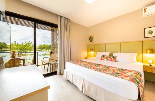 Laranjeiras Resort | Reservas dos Lagos - Boa Luz