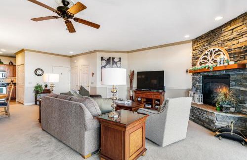 Sugar Mountain Apartment | Reserve 34-D