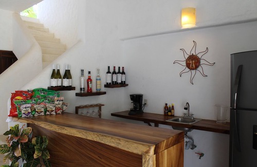 Santa Maria Colotepec Villa | Reserve your September getaway and enjoy a 10% discount on your ideal vacation.