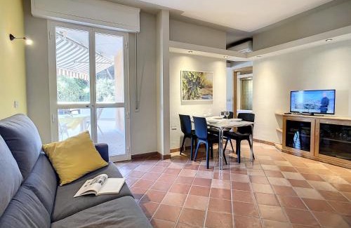 Marina di Castagneto Carducci Apartment | Residence il Pino