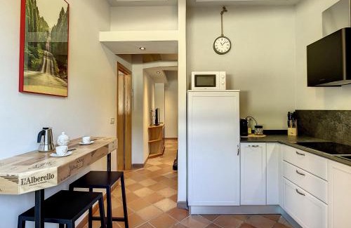 Marina di Castagneto Carducci Apartment | Residence il Pino