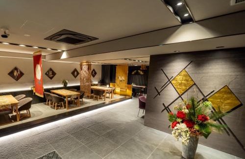 Central Kyoto Apartment | RESI STAY Mayu Grace Hotel
