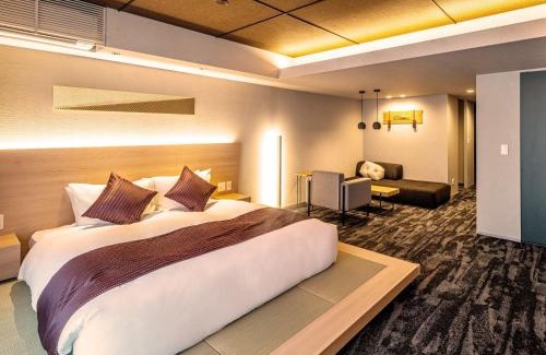 Central Kyoto Apartment | RESI STAY Mayu Grace Hotel
