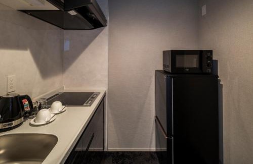 Central Kyoto Apartment | RESI STAY Mayu Grace Hotel