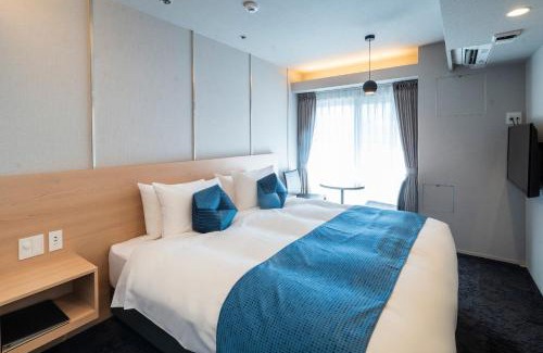 Central Kyoto Apartment | RESI STAY Mayu Grace Hotel