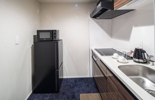 Central Kyoto Apartment | RESI STAY Mayu Grace Hotel