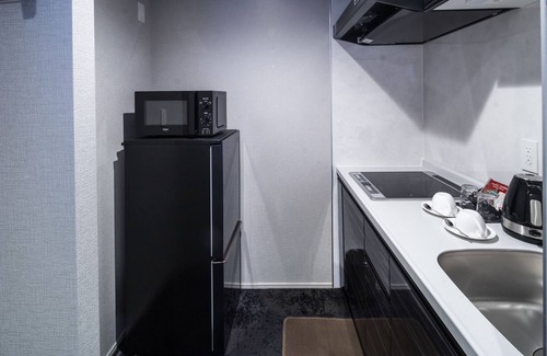 Central Kyoto Apartment | RESI STAY Mayu Grace Hotel