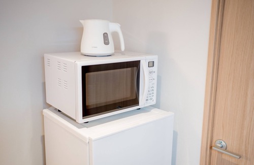 Nishijin Apartment | Resi Stay Nishijin