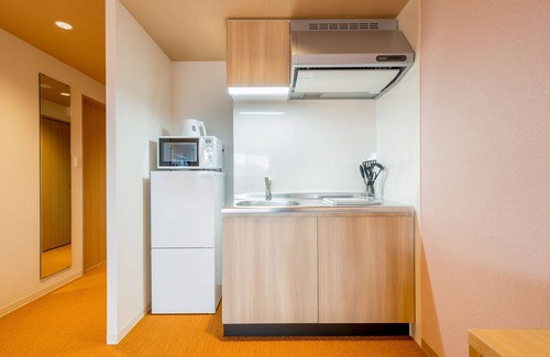 Nishijin Apartment | Resi Stay Nishijin