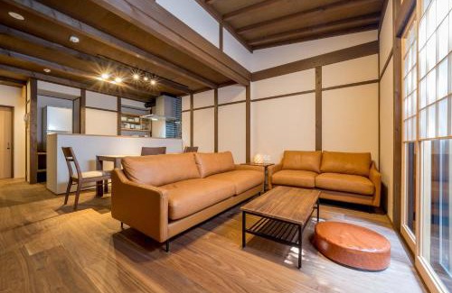 Shimogyo House | RESI STAY Villa Silktree