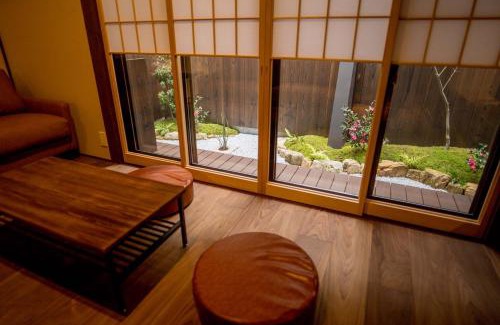 Shimogyo House | RESI STAY Villa Silktree
