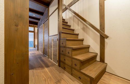 Shimogyo House | RESI STAY Villa Silktree
