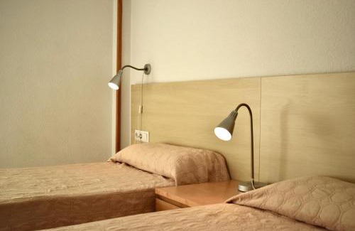 Eixample Hostel | Residència Universitaria Pare Claret
