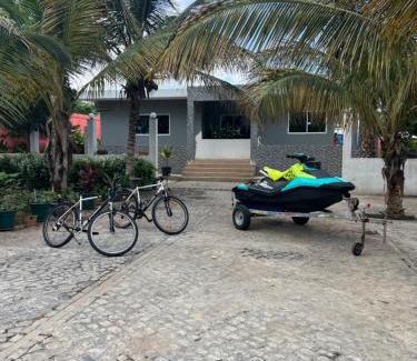 Sao Domingos House | Residência Águia
