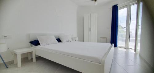Tarrafal de Sao Nicolau House | Residência Alto Saco, Ocean-view double room