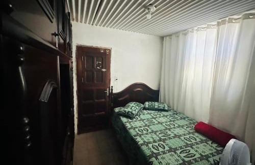 Triunfo House | Residência Central Triunfo-PE