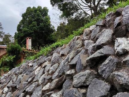 Nucleo Maua House | Residência Da Família Binitz