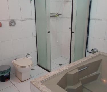 Jardim Oriental House | Residência Grumixamas