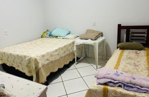 Goiania Villa | Residência perto do auditório da Puc salão de assembleia TJ,
