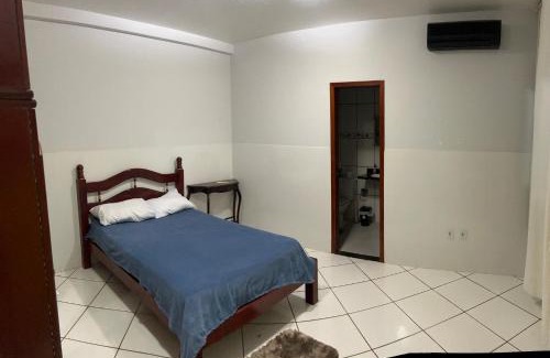 Goiania Villa | Residência perto do auditório da Puc salão de assembleia TJ,