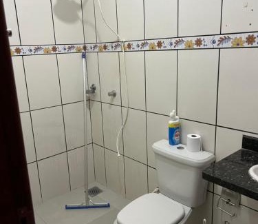 Goiania Villa | Residência perto do auditório da Puc salão de assembleia TJ,