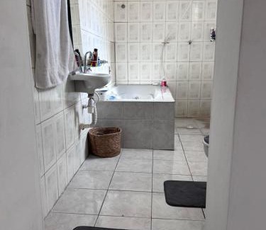 Sacoma House | Residência Ruiz