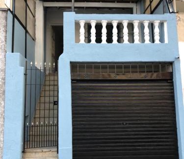 Sacoma House | Residência Ruiz