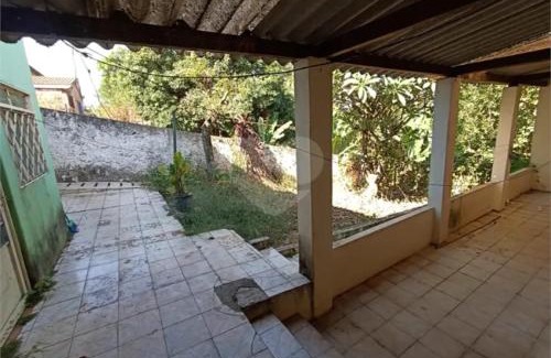 Espinheiros House | Residência Silva