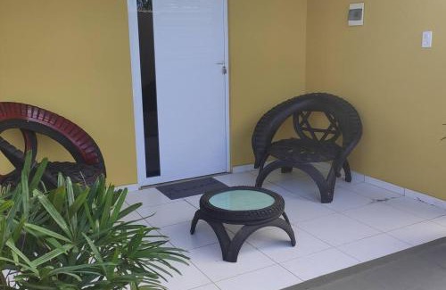 Tutoia House | Residência Veloso 713