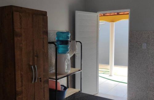 Tutoia House | Residência Veloso 713