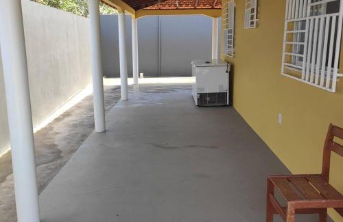 Tutoia House | Residência Veloso 713