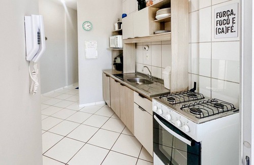 Laguna House | Resid. Clube Mar Grosso- Laguna - LAG201