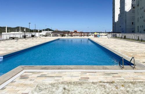 Laguna Apartment | Resid. Clube Mar Grosso - Laguna - LAG504