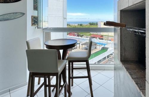 Laguna Apartment | Resid. Clube Mar Grosso - Laguna - LAG604
