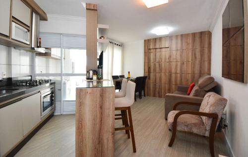 Laguna Apartment | Resid. Clube Mar Grosso - Laguna - LAG805