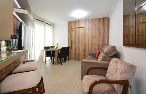 Laguna Apartment | Resid. Clube Mar Grosso - Laguna - LAG805