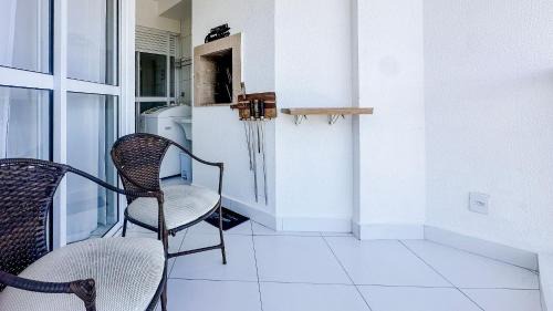 Laguna Apartment | Resid. Clube Mar Grosso - Laguna - LAG201