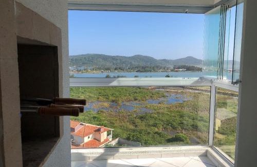 Laguna Apartment | Resid. Clube Mar Grosso - Laguna - LAG801