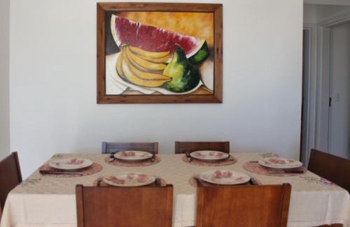 Laguna Apartment | Resid. Clube Mar Grosso - Laguna - LAG801