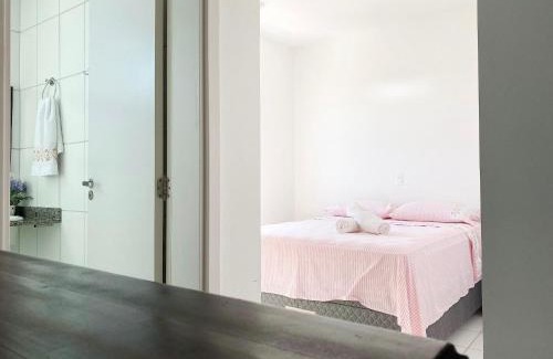 Laguna Apartment | Resid. Clube Mar Grosso - Laguna - LAG801