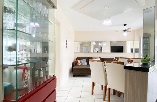 Laguna Apartment | Resid. Gross Sea Club - Laguna